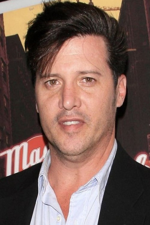 Peter Dobson profile photo