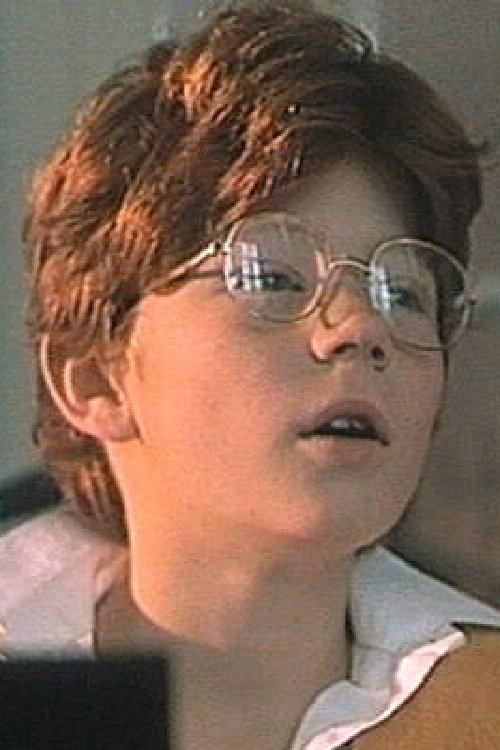 Slobodan Negić as Backhem