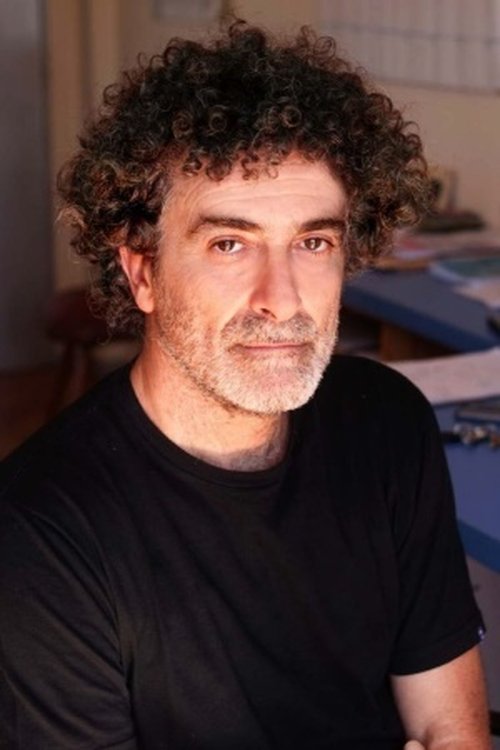 Fernando Spiner as Himself