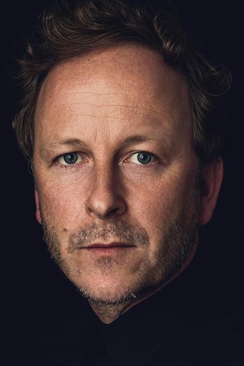 Christopher Redman as Willowy Being