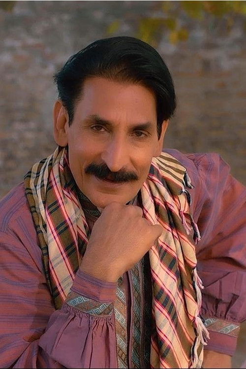 Iftikhar Thakur as Tari
