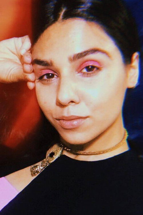 Aban Sonia as Claire