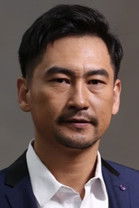 Zhang Lei as Doctor Nan