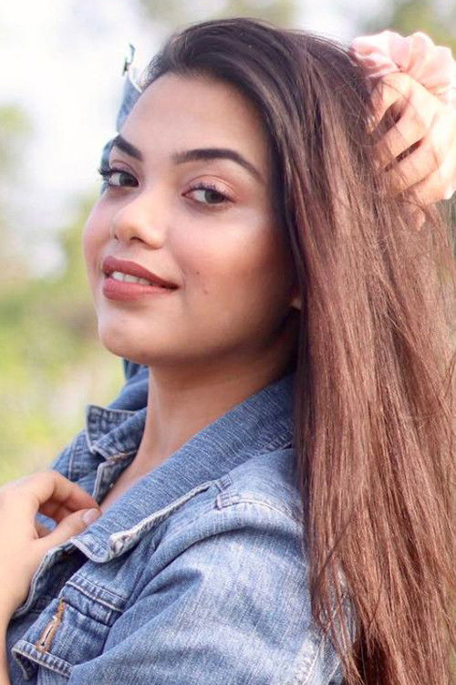 Pragya Bannerjee as Ahalya