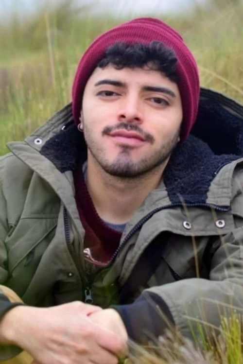 Diego Ulloa as Huguito