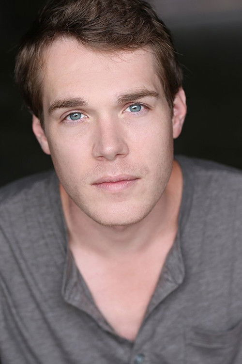 Mason McCulley as Fletch