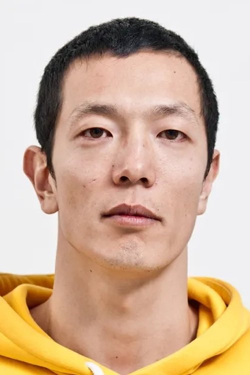 Ji Gun-woo as Murderer