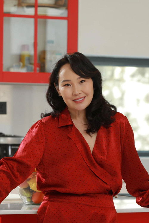 Otgontuya Bazargur as