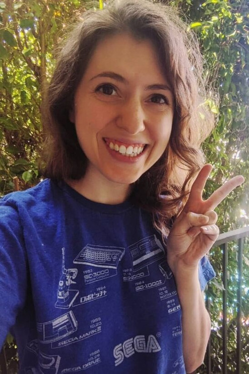 Katie Chrzanowski as Jade Wisp (voice)