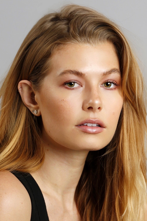 Sierra Swartz as Stacy