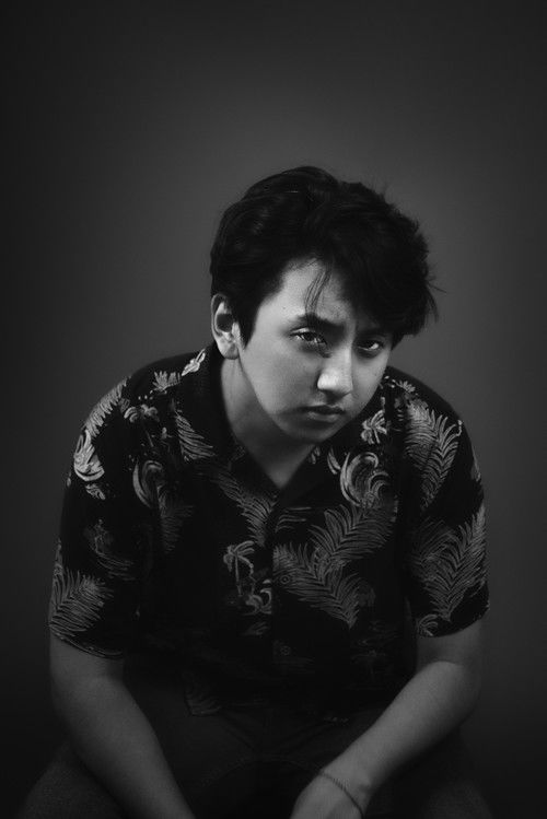 Jimpa Sangpo Bhutia as Bunty