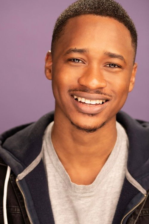 Ibrahim Traore as Ibrahim