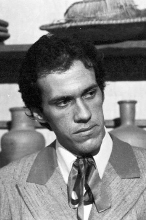 Nardel Ramos as Ronaldo