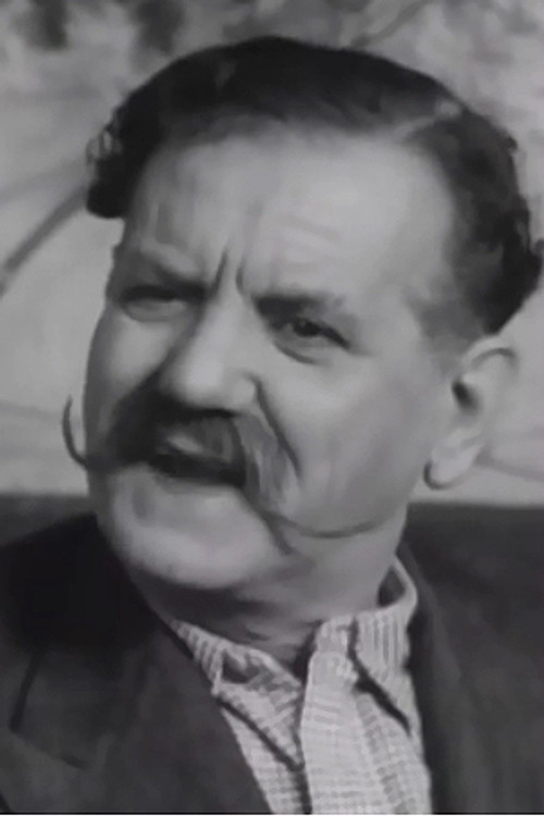 Spyros Patrikios as Periandros Drakos