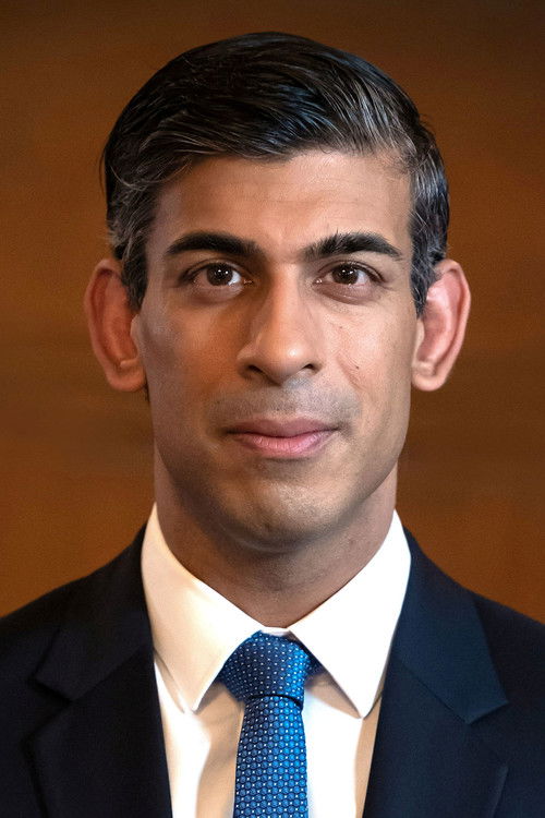 Rishi Sunak as Self (archive Footage)