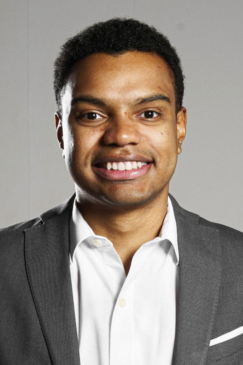 Fernando Holiday as Self