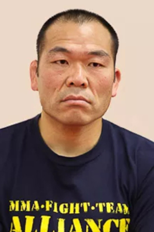 Tsuyoshi Kosaka as Self