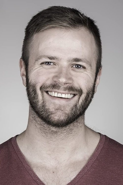 Jóel Sæmundsson as Sölvi