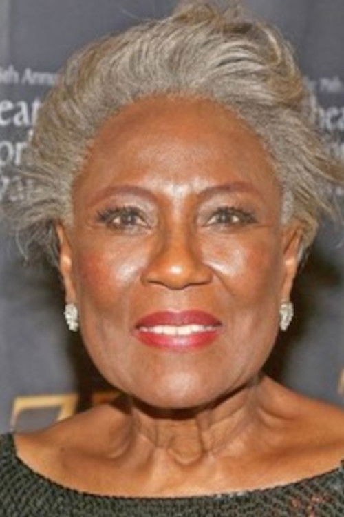 Ernestine Jackson as Nikki's Mom