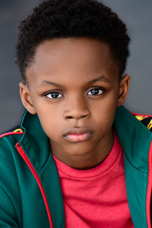 Trayce Malachi as Tyler