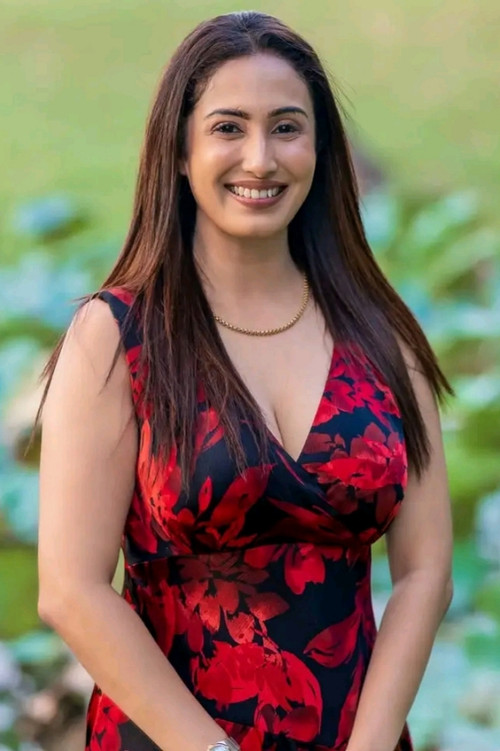 Dinithi Walgamage profile photo