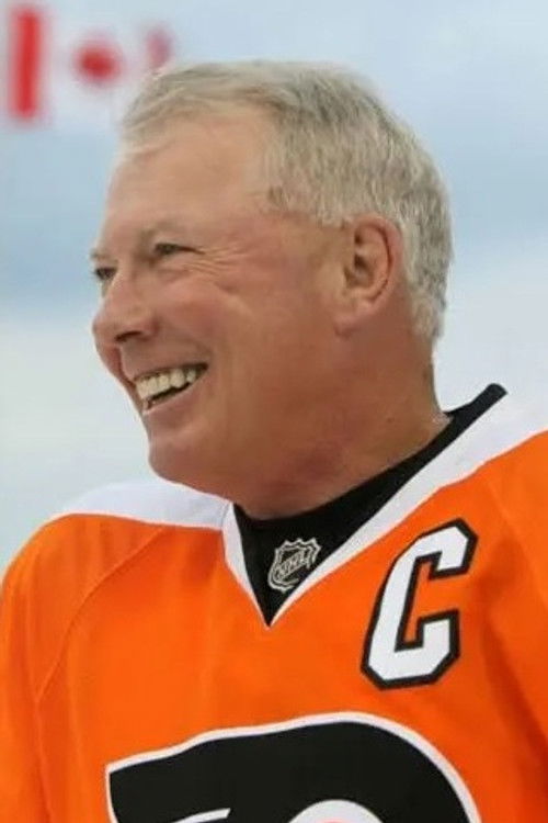 Bobby Clarke as self