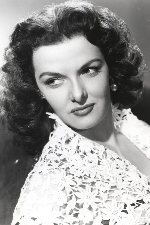 Jane Russell as Lenore Brent
