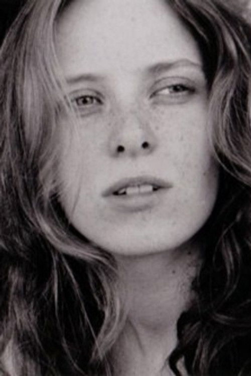 Karolina Dryzner as Maria