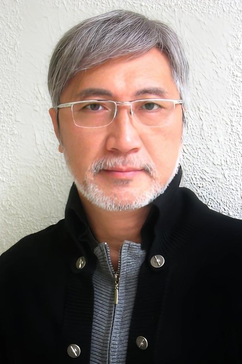 Au Hin-Wai as Detective