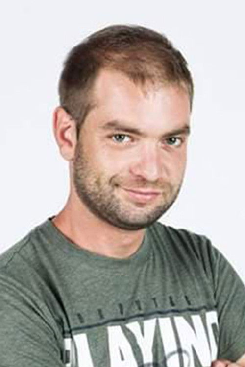 Manolis Anastasiou as Κούκλος (ο όμορφος)