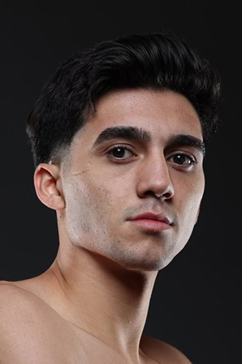 Jonathan Canas as Self