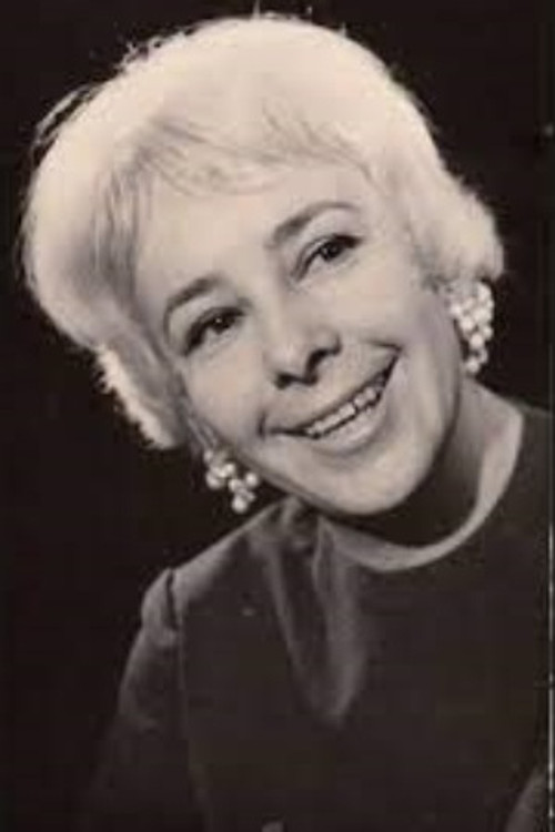 Hana Sarvašová as Potocná