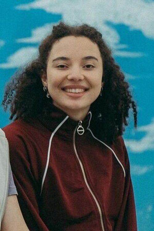 Amaryll Crott as Diede