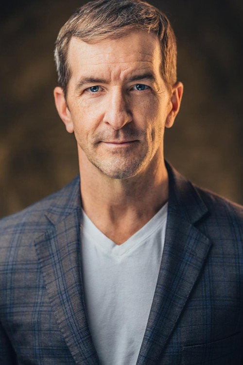 Jeff Schwager as Hard Cop