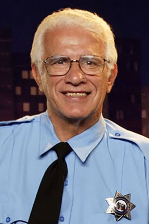 Frank Potenza as Robot (voice)