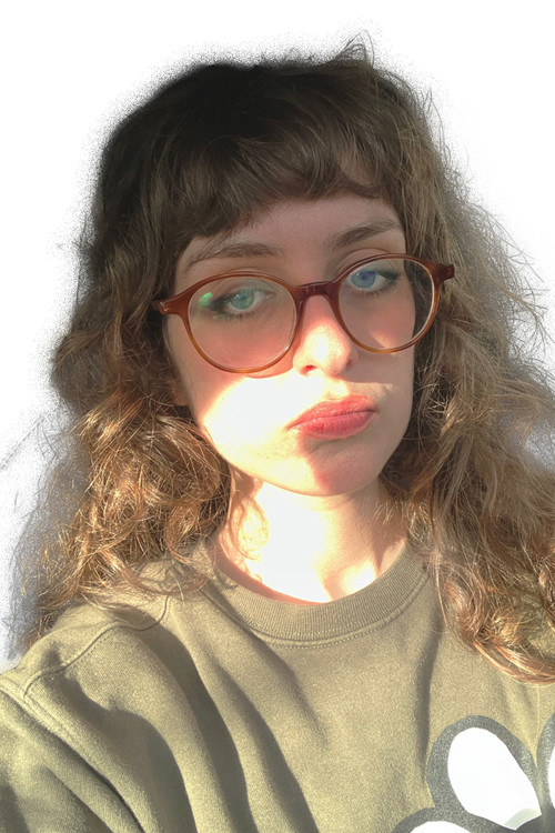 Rebeca Bargiela as Rebe