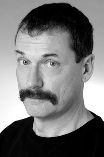 Dave Thompson as Ace