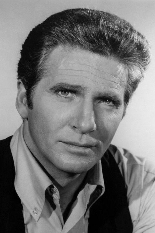 Don Matheson as Dartois