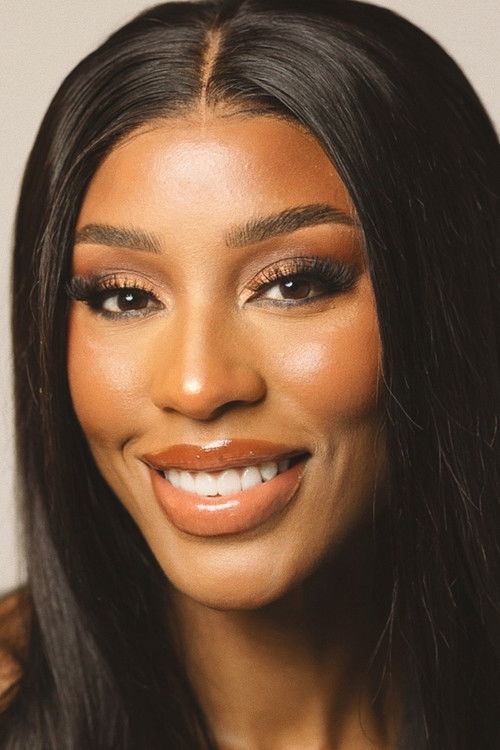 Kudi Maradzika as Vuyo