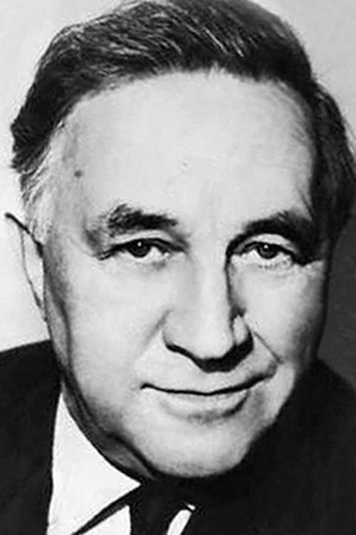 Fritz Diez as Hitler