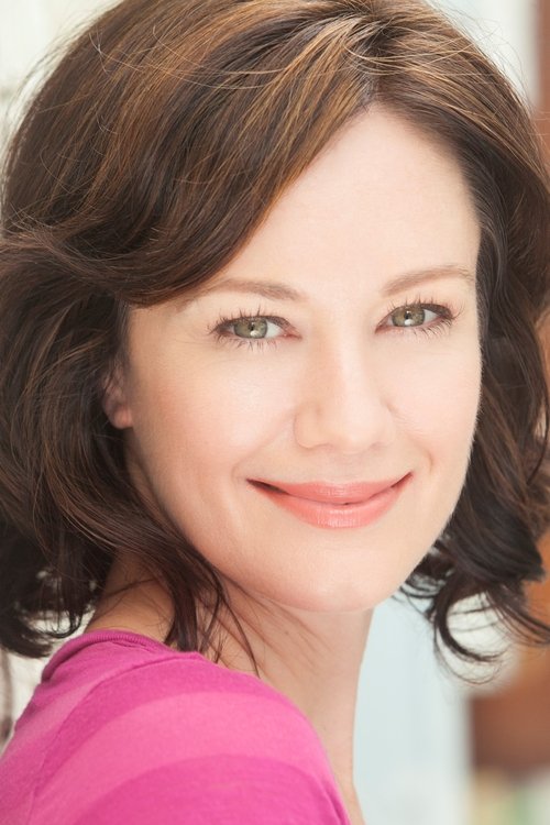 Laura Frances as Erica