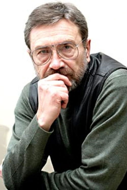 Vyacheslav Gunin as Mikhail Karasyov