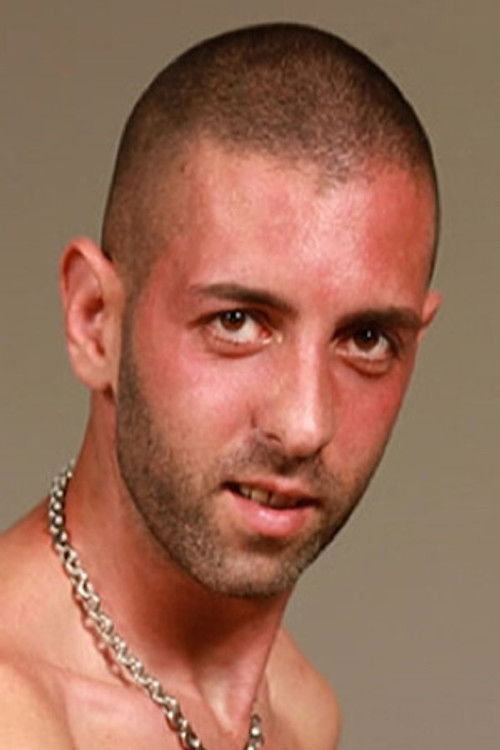 Luca as (archive footage)