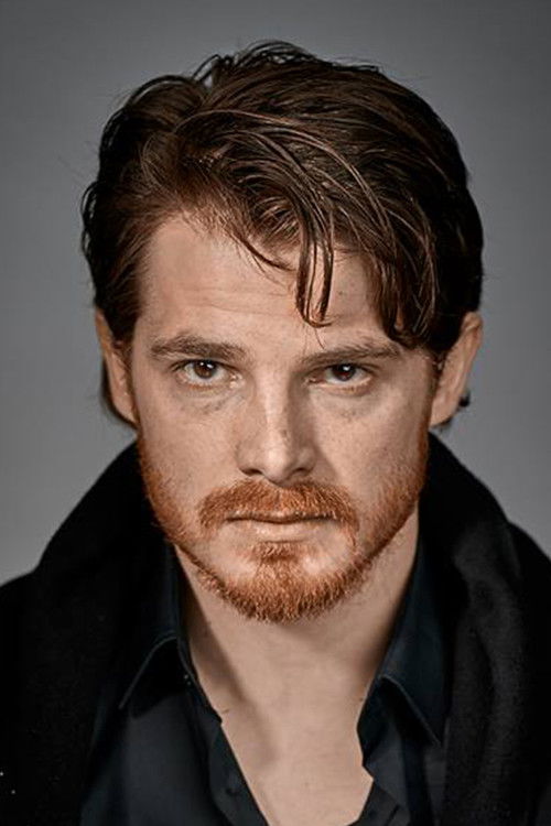 Vule Marković as Stefan