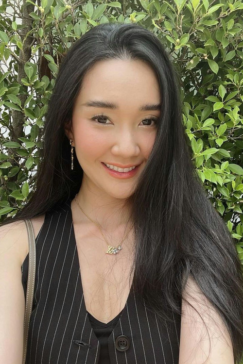 Nattanun Jantarawetch as Dow