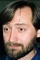 Aleksandr Lushchik as