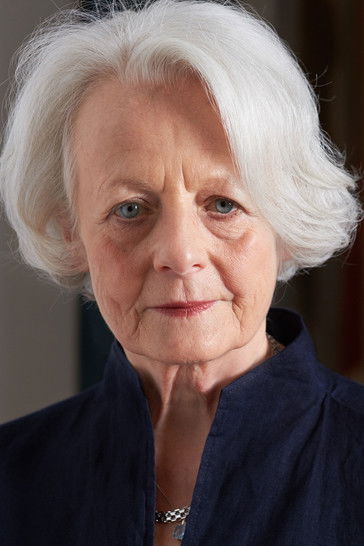 Lore Stefanek as Anneliese Deckert