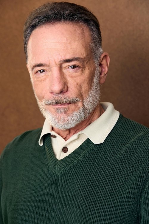 Edward A. Miller as Eddie