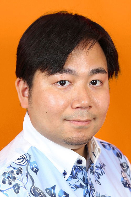 Kenta Matsumoto as Yoshida (voice)