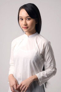 Trúc Anh as Hà Lan